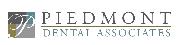 Piedmont Dental Associates Logo